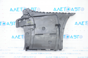 Rear bumper mount right BMW 5 G30 17-20
