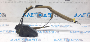 Rear right door lock Nissan Pathfinder 13-20 chip
