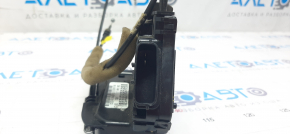Rear right door lock Nissan Pathfinder 13-20 chip