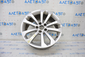 Wheel disk R18 Audi Q5 8R 09-17 type 2 light curb