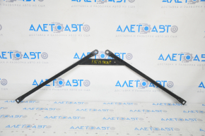 Strut brace BMW 3 F30 12-18