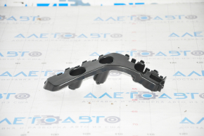 Front bumper mount left Jeep Grand Cherokee WK2 14-21