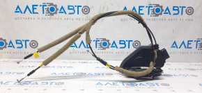 Rear right door lock Nissan Pathfinder 13-20 chip