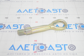 Towbar BMW 5 G30 17-23