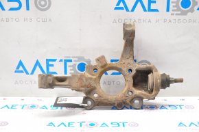 Front right axle Dodge Journey 11 - rusty