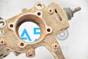 Front right axle Dodge Journey 11 - rusty