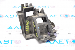 Rear bumper mount under the right light VW Jetta 11-14 USA broken mount