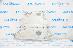 Engine protection metal BMW 5 G30 18-530e hybrid
