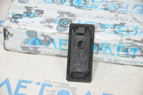 Trunk lid number plate light right BMW 3 F30 12-18