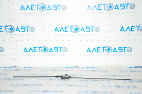 Audi A4 B9 17 Hood Release Cable - Front