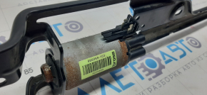 Driver's seat adjustment motor with guide VW Passat b8 16-19 USA