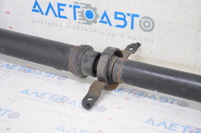 Propeller shaft driveshaft Audi Q5 8R 11-17 2.0T, 3.0 tfsi, hybrid