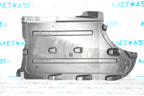 Central underbody protection BMW X3 G01 18-21