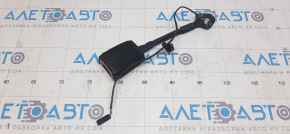 Driver's seat belt latch VW Passat b8 16-19 USA with sensor