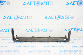 Radiator bracket lower BMW 5 G30 17-23 2.0T, 3.0T, 530e hybrid, plastic