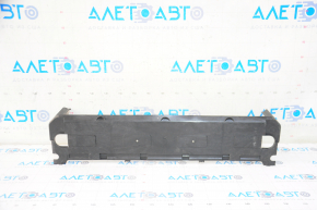 Radiator bracket lower BMW 5 G30 17-23 2.0T, 3.0T, 530e hybrid, plastic