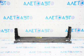 Radiator bracket lower BMW 5 G30 17-23 2.0T, 3.0T, 530e hybrid, plastic