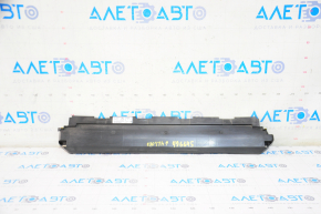 Upper radiator support BMW 5 G30 17-23 2.0T, 3.0T, 530e hybrid broken fasteners