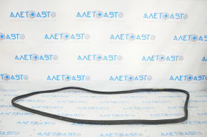 Trunk lid seal BMW 3 F30 4d 12-18