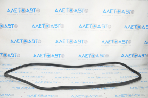 Trunk lid seal BMW 3 F30 4d 12-18