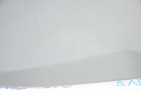 Center pillar trim lower right BMW 5 G30 17-23 black, scratches