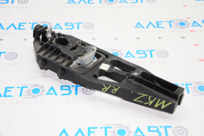 Lincoln MKZ 13-20 keyless rear right door handle mechanism