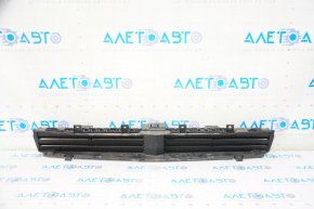 Radiator deflector blinds assembly lower BMW 5 G30 17-23 with motor