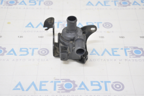 Cooling system motor Audi Q5 8R 09-17 2.0T auxiliary, type 2