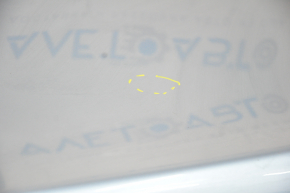 Trunk lid BMW 3 F30 4d 12-18 blue B40, pokes