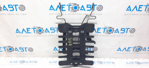 Driver's seat back support VW Passat b8 16-19 USA without motor