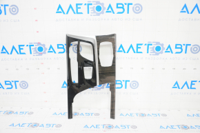 BMW 5 G30 Center Console Trim 17-23 Scratches