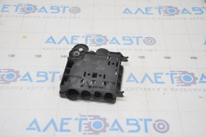 Positive terminal Audi Q5 8R 09-17 underhood