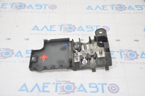 Positive terminal Audi Q5 8R 09-17 underhood
