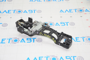 Door handle mechanism rear right Ford C-max MK2 13-16 keyless