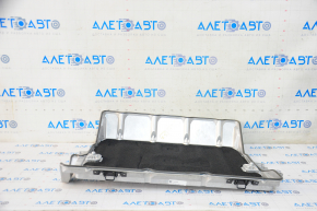Fuel tank housing BMW 5 G30 18- 530e hybrid upper part