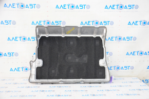 Fuel tank housing BMW 5 G30 18- 530e hybrid upper part