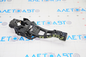 Ford Escape MK3 13-19 rear right door handle mechanism