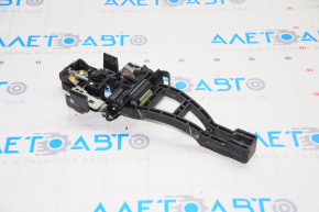 Ford Escape MK3 13-19 rear right door handle mechanism