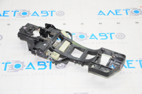 Ford Escape MK3 13-19 keyless rear right door handle mechanism, broken fastener