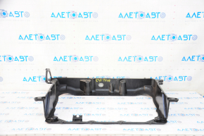 Fuel tank housing BMW 5 G30 18- 530e hybrid lower part