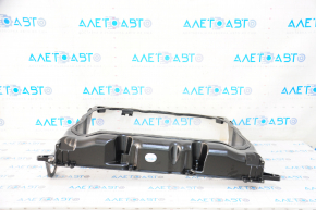 Fuel tank housing BMW 5 G30 18- 530e hybrid lower part