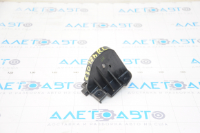 Fuel tank housing bracket lower left BMW 5 G30 18- 530e hybrid