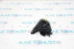 Fuel tank housing bracket lower left BMW 5 G30 18- 530e hybrid