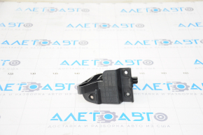 Fuel tank housing bracket lower left BMW 5 G30 18- 530e hybrid