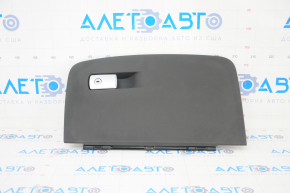 Glove box, glove compartment BMW 5 G30 17-23 black