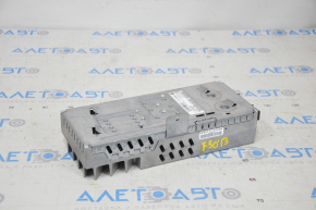 Amplifier audio BMW 3 F30 12-18 harman kardon