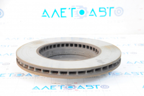Front right brake disc BMW 5 G30 17-23 348/29mm