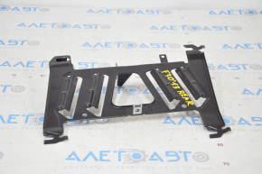 Bracket audio amplifier BMW 3 F30 12-18