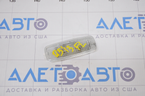 Ceiling light front left Audi Q5 8R 09-17