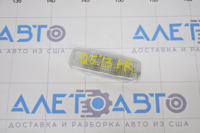 Ceiling light front right Audi Q5 8R 09-17